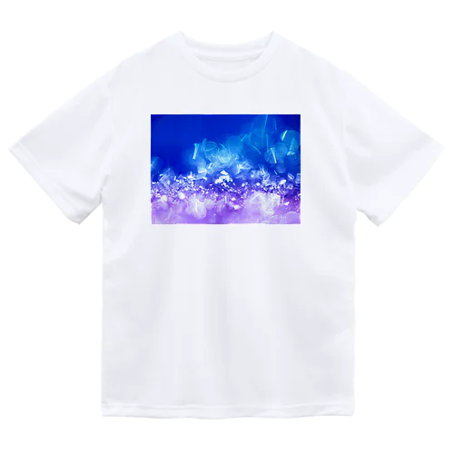 ICE ドライTシャツ