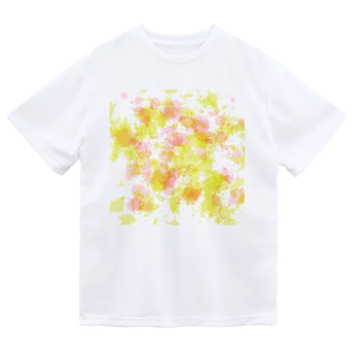 pop selection 3 Dry T-Shirt