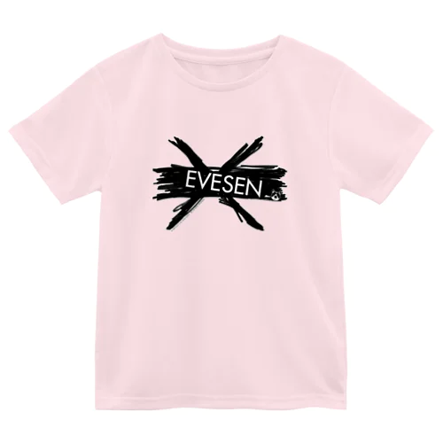 EVESEN-X ドライTシャツ