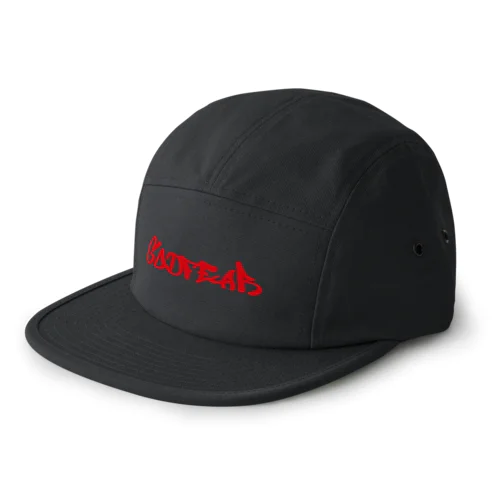 GODFEAR シリーズ1 5 Panel Cap