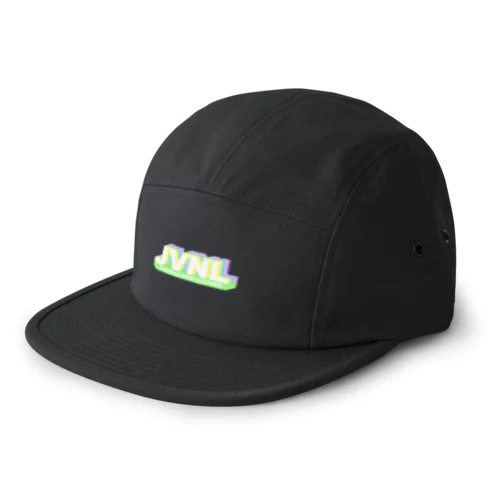 JVNL（パステル） 5 Panel Cap