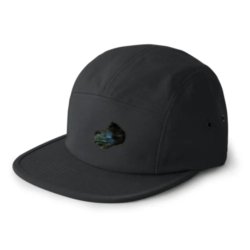 dinosaur 5 Panel Cap