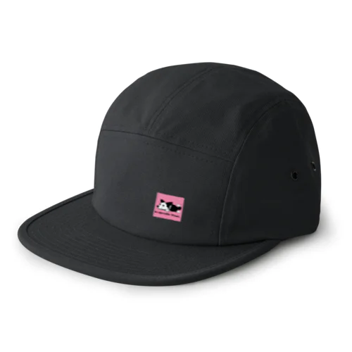 BCS-ABp1 5 Panel Cap