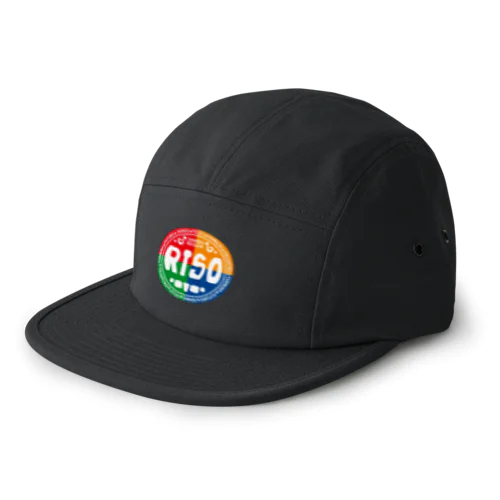 RISOマーク 5 Panel Cap