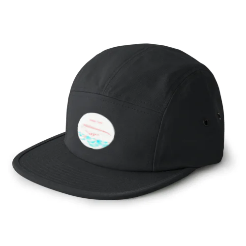 リュウグウノツカイ　ベビー 5 Panel Cap