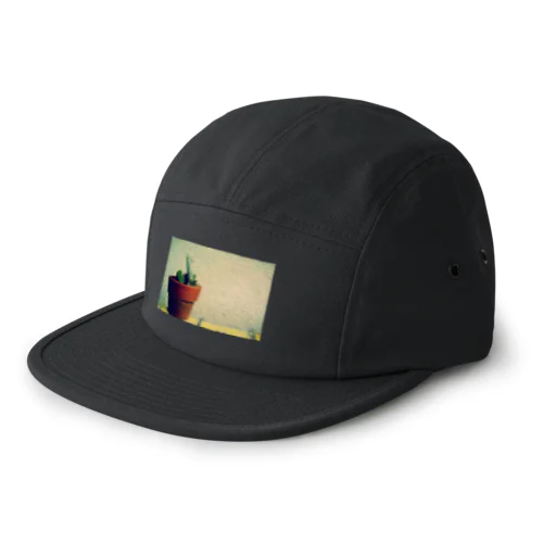 サボティーノ 5 Panel Cap