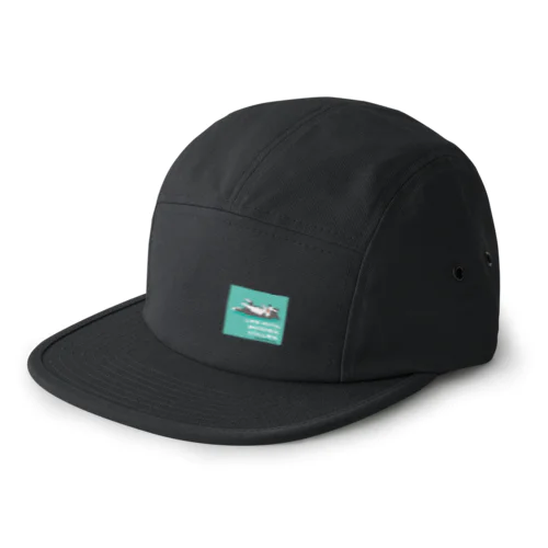 YM2405-1 5 Panel Cap