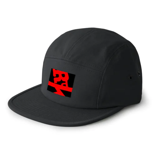 RPK 5 Panel Cap