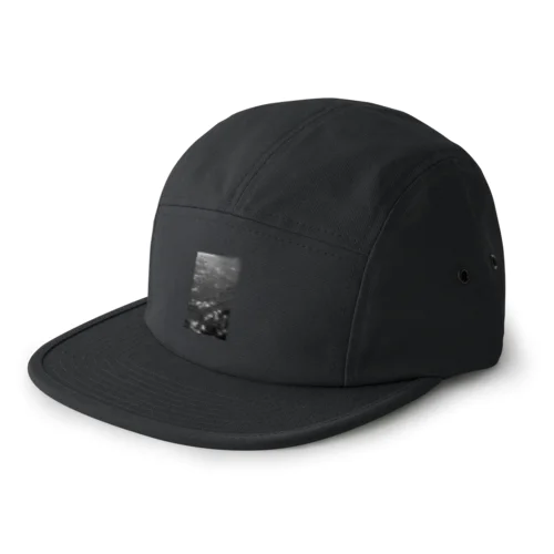 WATERFRONT 5 Panel Cap