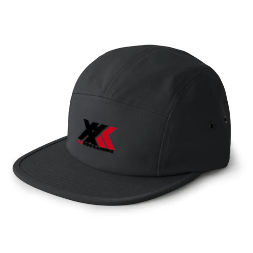 Xenos Gamingファングッズ 5 Panel Cap