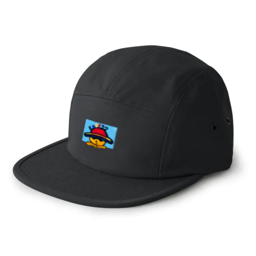 kope22 5 Panel Cap