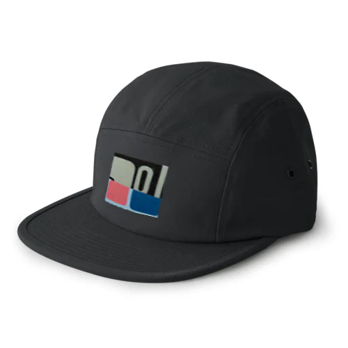 Parquet drops - pt4 5 Panel Cap