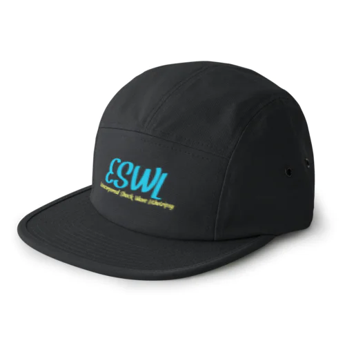 ESWL 5 Panel Cap