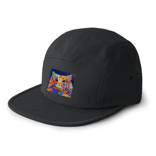 Gemstone Cat 5 Panel Cap