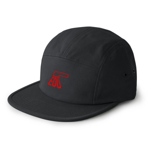 EOU 5 Panel Cap