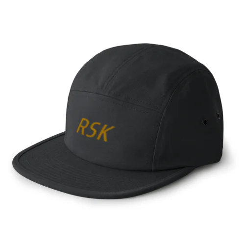 RSK(1) 5 Panel Cap