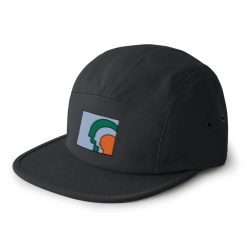 Super Hyper Fucking Headache 5 Panel Cap