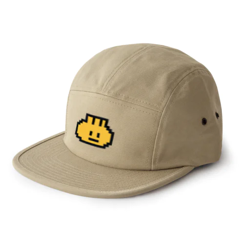 タマネギマン 5 Panel Cap