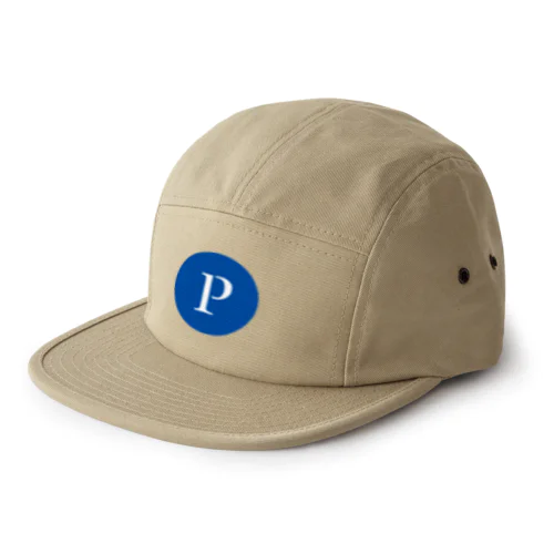 Pic 5 Panel Cap