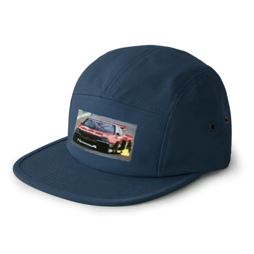 RS 5 Panel Cap