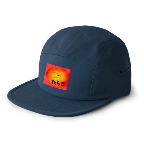 maguro TARAKO 5 Panel Cap