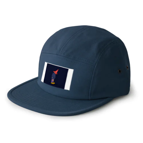 boy 5 Panel Cap