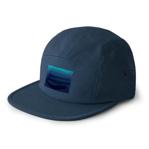 コンヴー・メン6 5 Panel Cap