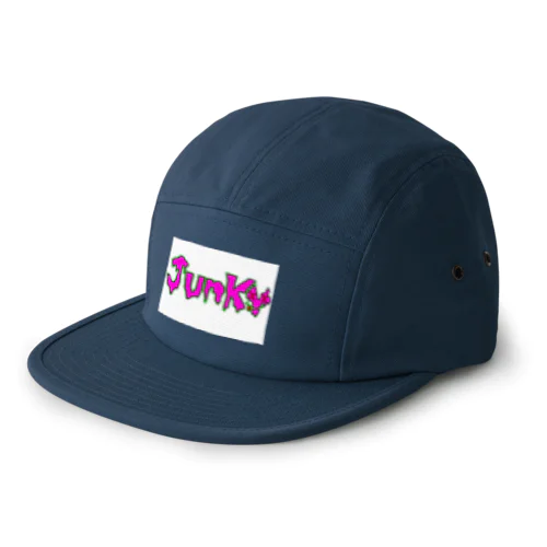 FANGオリジナルジェットキャップ 5 Panel Cap