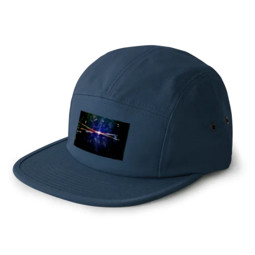 universe 5 Panel Cap