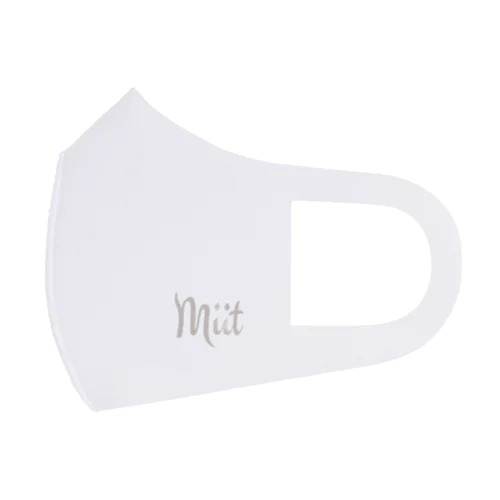 miit Face Mask