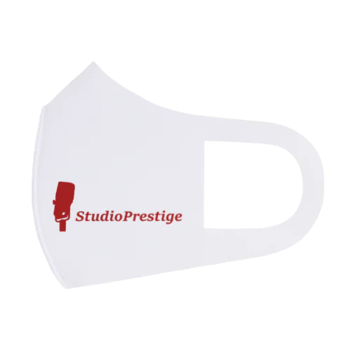 StudioPrestigeDesign Face Mask