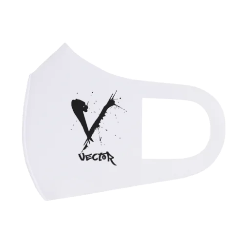 vector ロゴ Face Mask