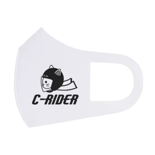 C-RIDER Face Mask