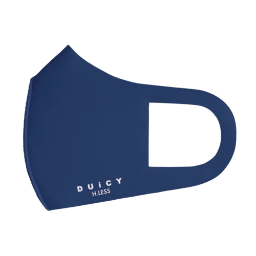 DUiCY フルグラフィックマスク