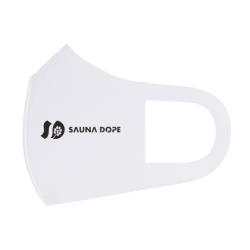 SAUNA DOPE Face Mask