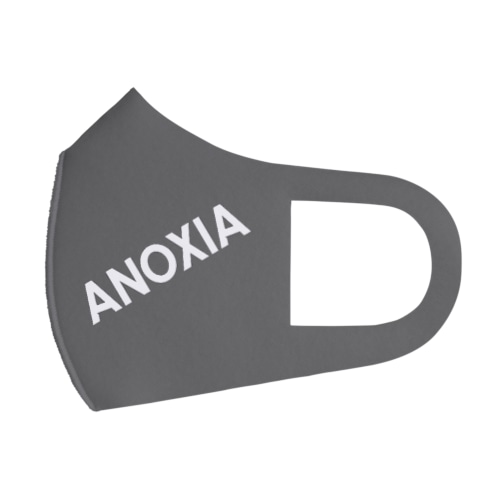ANOXIA Face Mask