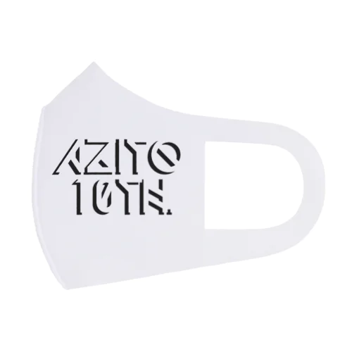 azito10th Face Mask