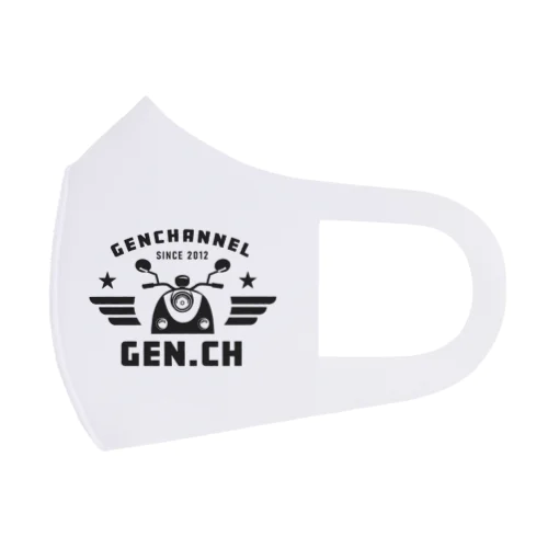 GEN CH. Face Mask