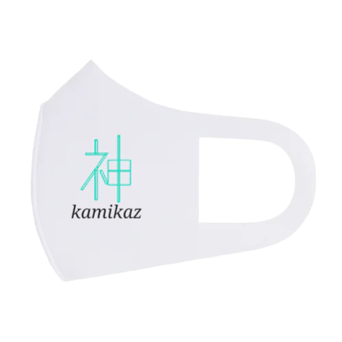 kamikaze Face Mask