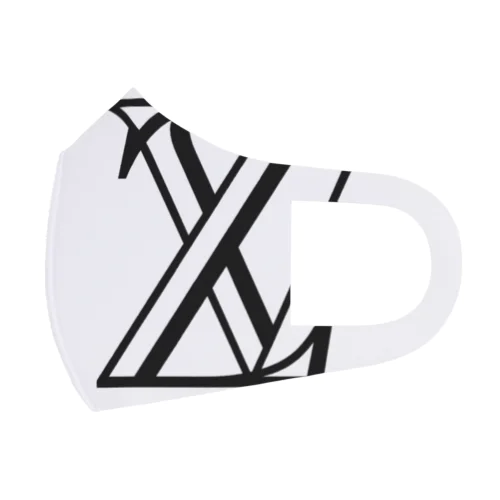 ZEVRA logo2 Face Mask