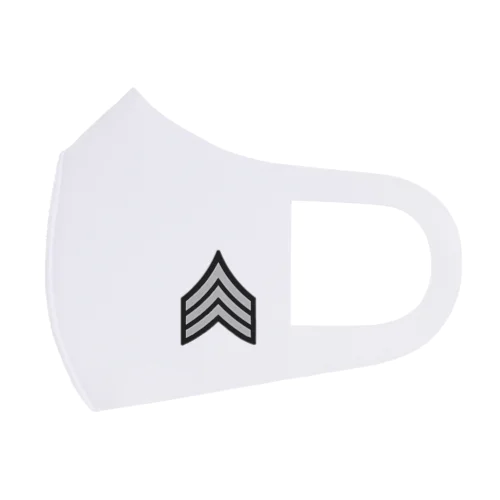 ARMY SGT-003 Face Mask