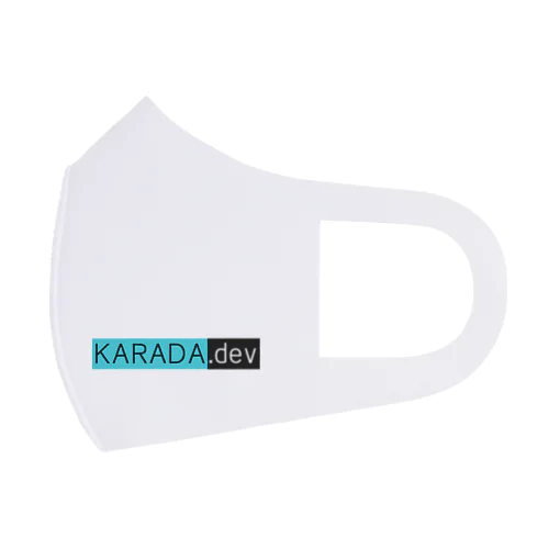 KARADA.dev Face Mask