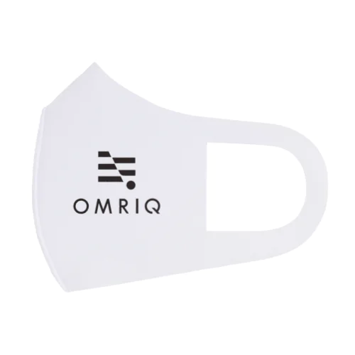 OMRIQ Face Mask