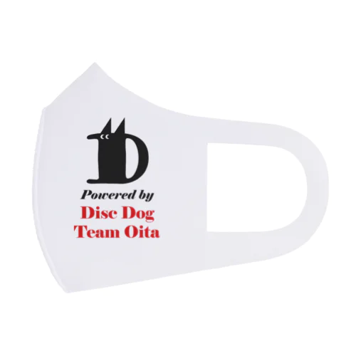 DDTO-D1 Face Mask