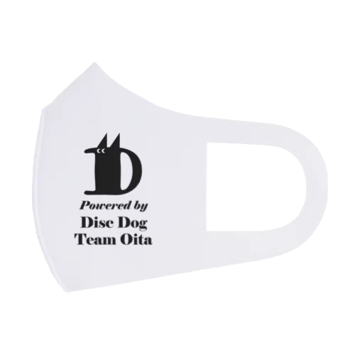 DDTO-BK Face Mask