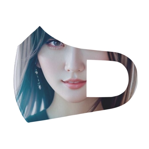 女 Face Mask