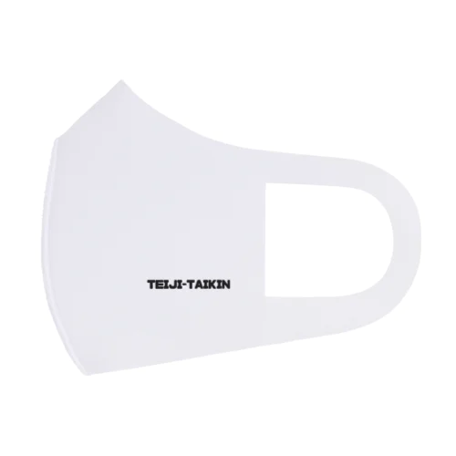 TEIJI-TAIKIN Face Mask