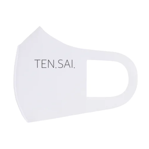 TENSAI フルグラフィックマスク