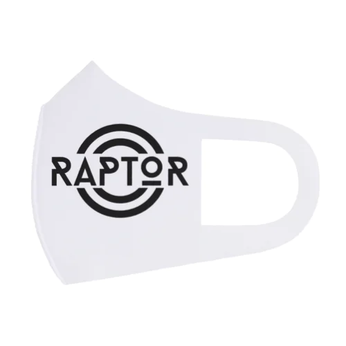 raptor フルグラフィックマスク