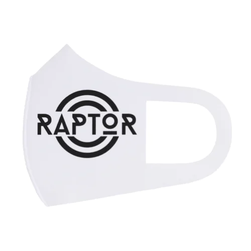 raptor Face Mask